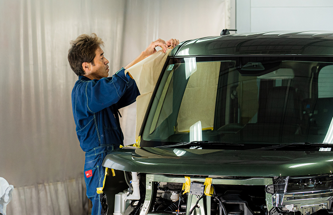 業務内容について