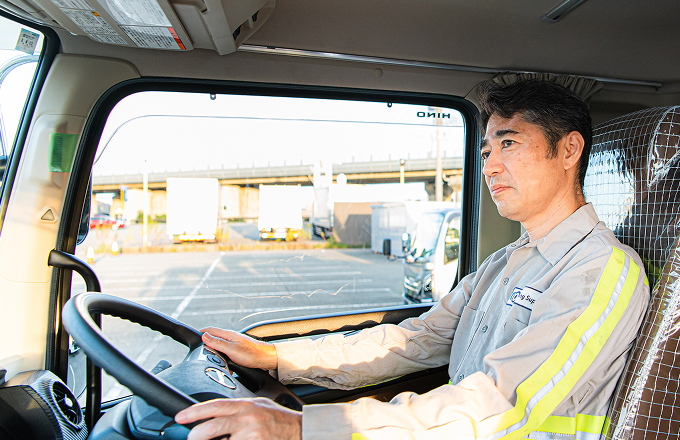 業務内容について