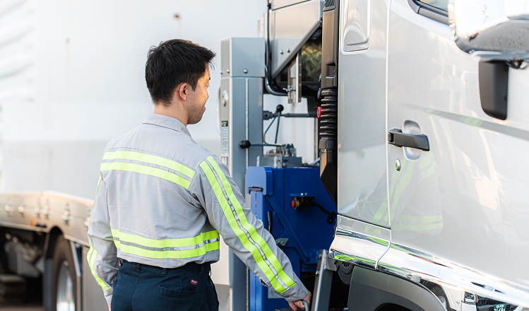 業務内容について